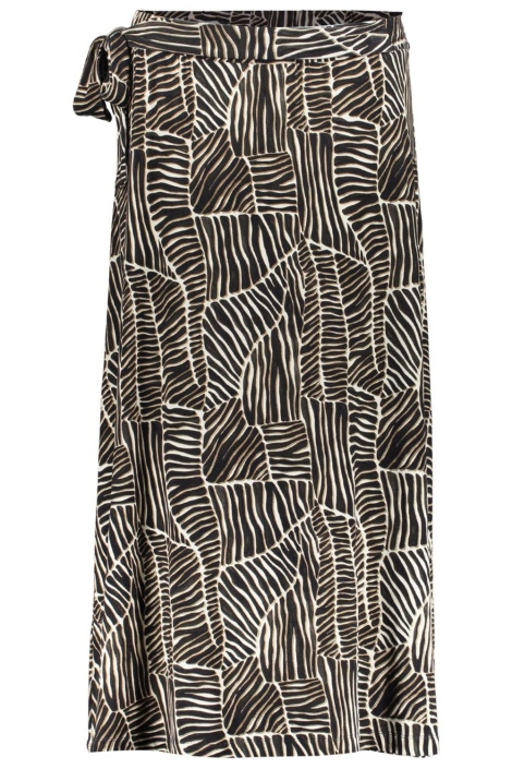 Geisha skirt